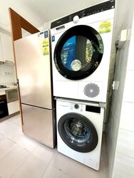 Caribbean At Keppel Bay (D4), Condominium #613230551